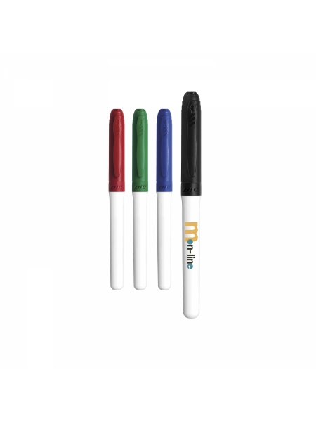 Pennarello BIC Velleda White Board Marker Grip