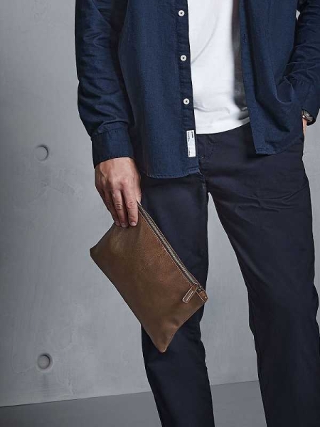 Custodia per tablet NuHide Accessory Pouch Quadra