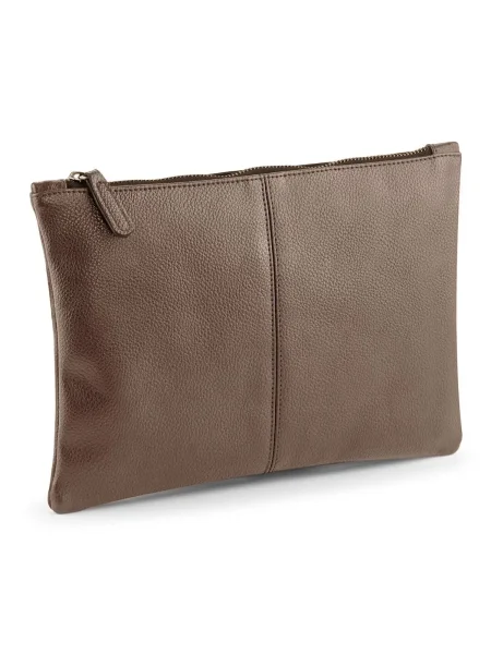 Pochette uomo da personalizzare Quadra NuHide