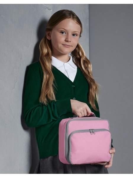 Borse termiche Lunch Cooler Bag Quadra
