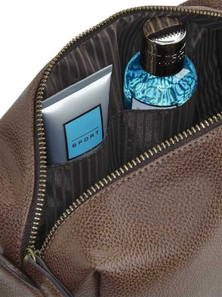 Pochette personalizzata NuHide Washbag