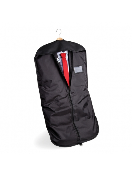 Porta abiti personalizzati Suit Cover Quadra