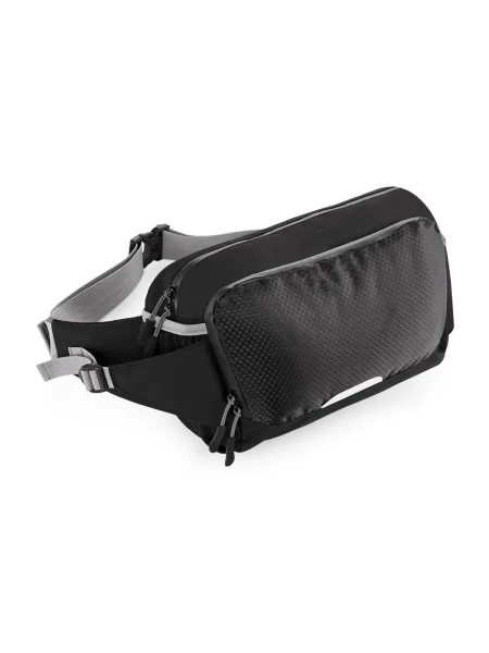 Marsupio personalizzato Quadra Slx 5 Litre Performance Waistpack
