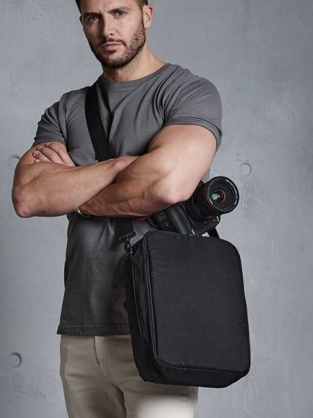 Borse per macchine fotografiche Padded Camera Organiser Quadra