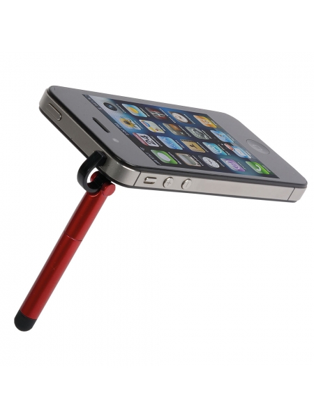 Penne piccole personalizzate touch con spinotto per attacco smartphone