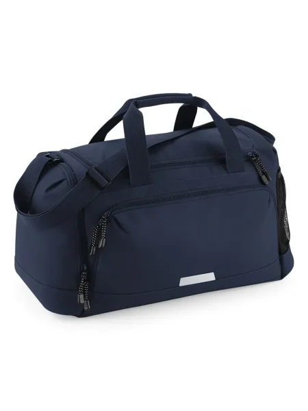 Borsone sportivo personalizzato Quadra Academy Holdall