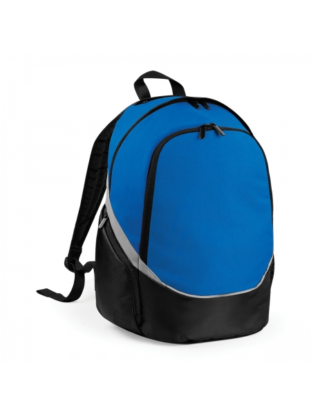 Zaini sport personalizzati Quadra