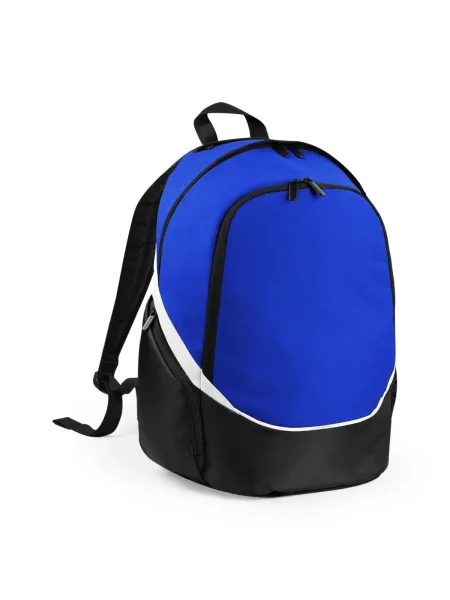 Zaino sportivo personalizzato Quadra Pro Team Backpack