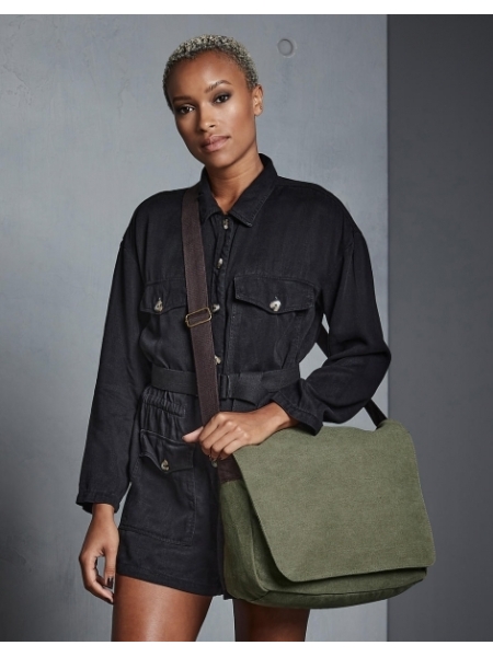 Borsa tracolla clearance vintage