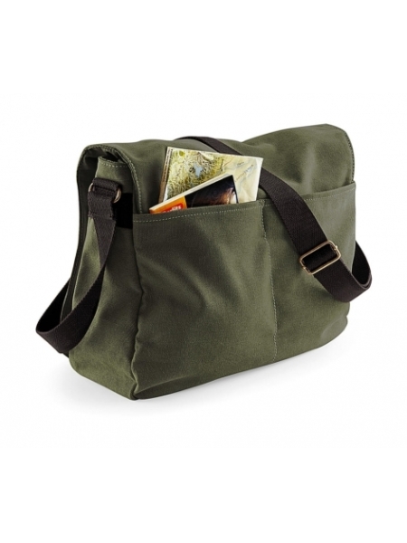 Borsa tracolla sale uomo vintage