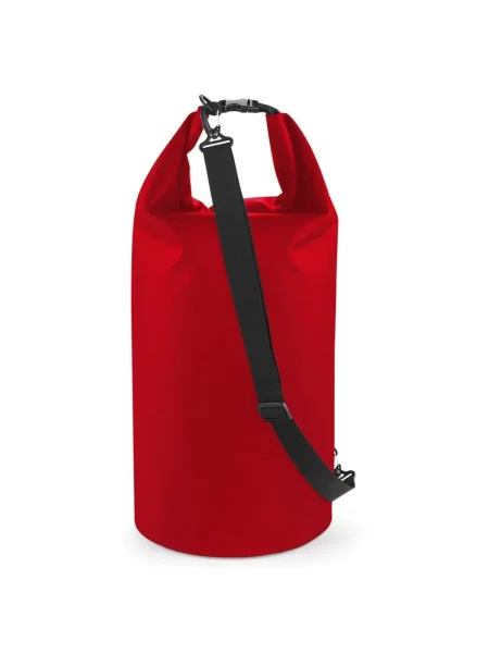 Zaino a sacca personalizzato Quadra SLX 40 Litre Waterproof Drytube
