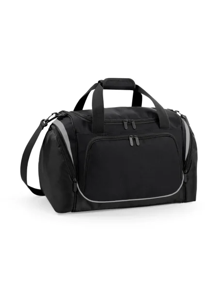 Borsone sportivo personalizzato Quadra Pro Team Locker Bag