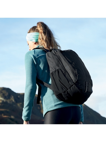 Zaino Endeavour Backpack Quadra