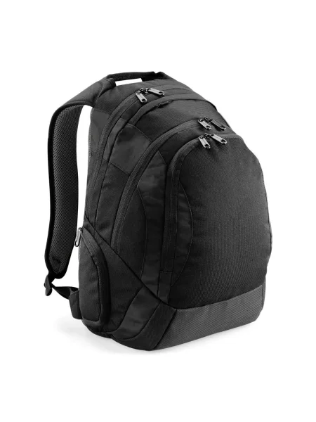 Zaino pc 15.6 personalizzato Quadra Vessel Laptop Backpack