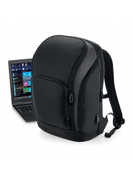Zaino computer deals 17 pollici