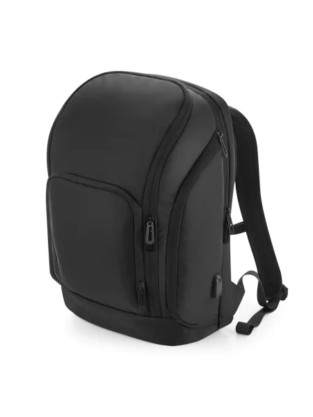 Zaino porta pc personalizzato Quadra Pro-Tech Charge Backpack