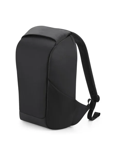 Zaino porta pc personalizzato Quadra Project Charge Security Backpack