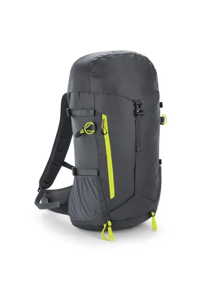 Zaino da trekking impermeabile Quadra