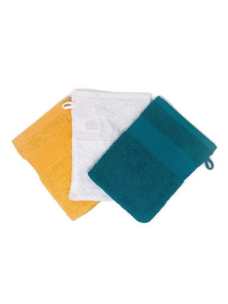 Guanto asciugamano personalizzato Bear Dream Economy wash glove towel