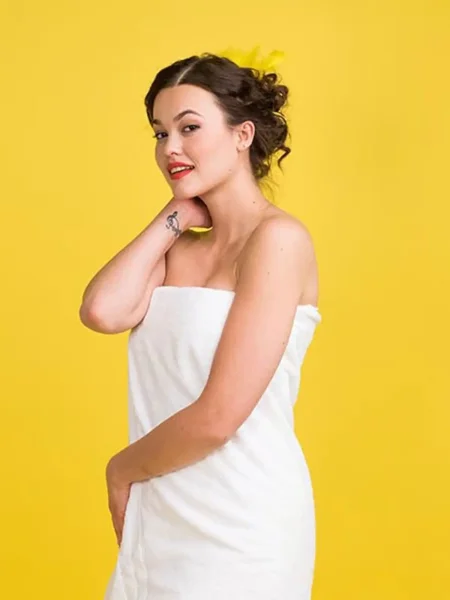 Asciugamani da personalizzare Bear Dream Hotel Towel 30 x 50