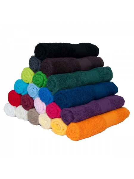 Asciugamani Bear Dream Classic Towel per biancheria da bagno personalizzata 30 x 50 cm