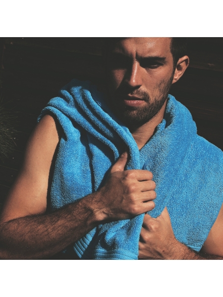 Asciugamani Premium Sport Towel 30X50 Bear Dream