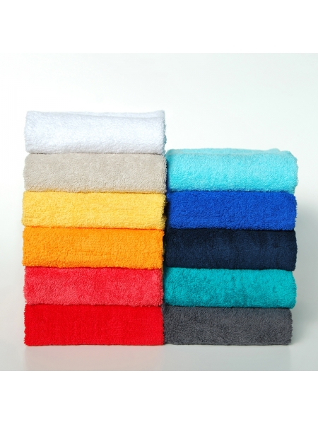 Asciugamani stampati personalizzati Bear Dream Economy Towel 50 x 100