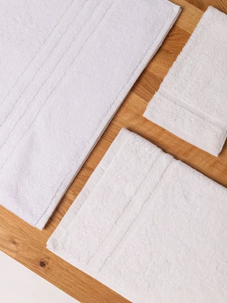 Asciugamani personalizzati logo Bear Dream Hotel Towel 70 x 140 cm