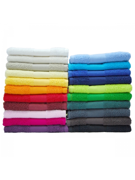 Asciugamano personalizzato Bear Dream Classic Towel 70 x 140 cm