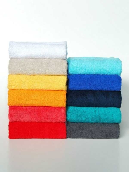 Asciugamano personalizzato Bear Dream Economy Towel 100 x 150