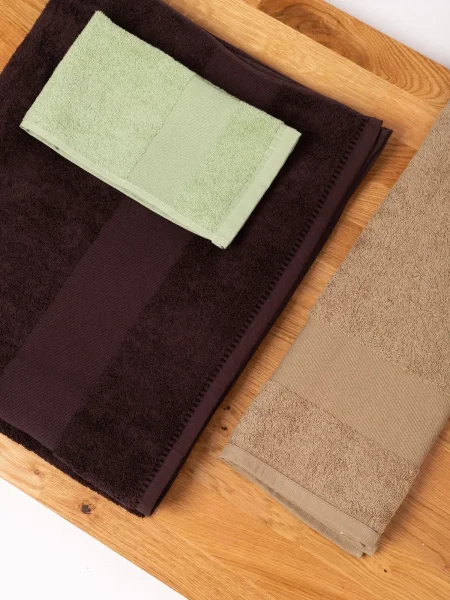 Asciugamano personalizzato Bear Dream Classic Towel 100 x 160 cm