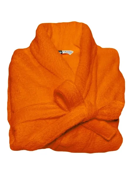 Accappatoio personalizzato Bear Dream Bathrobe Terry