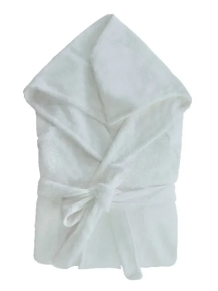 Accappatoio per uomo personalizzato Bear Dream Quick-Dry Bathrobe Man