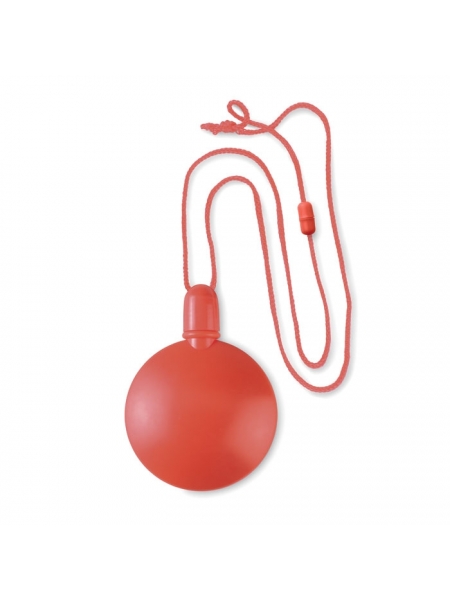 Stick rotondo per bolle di sapone Sopla Round
