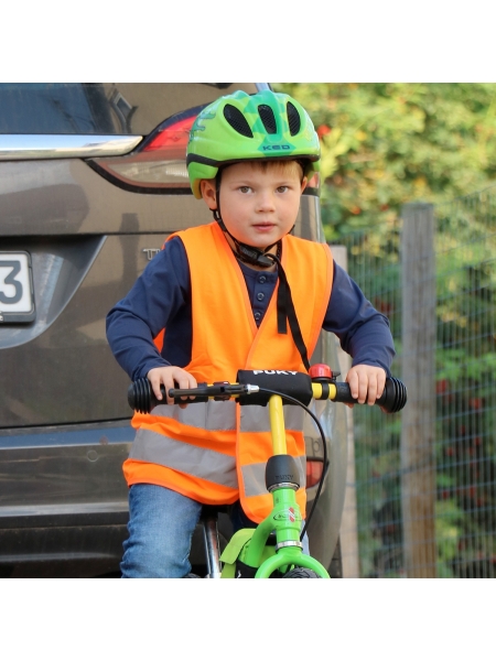 Gilet di sicurezza per bambini Korntex