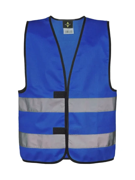 gilet-alta-visibilita-bambino-personalizzabile-korntex-aarhus-bottle-green-23.webp