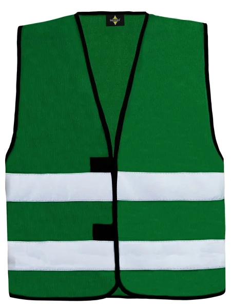 gilet-alta-visibilita-bambino-personalizzabile-korntex-aarhus-forest-green-24.webp