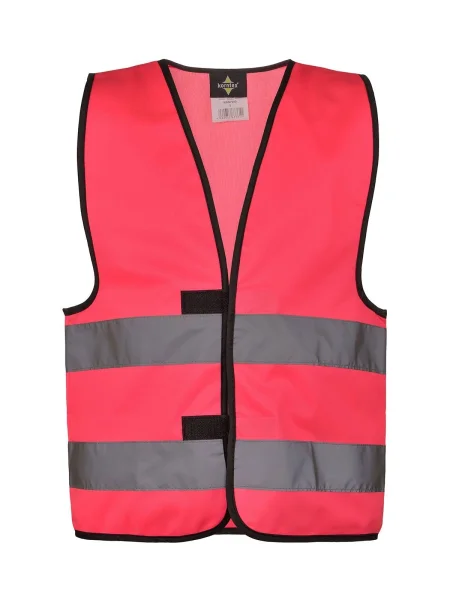 gilet-alta-visibilita-bambino-personalizzabile-korntex-aarhus-neon-pink-36.webp