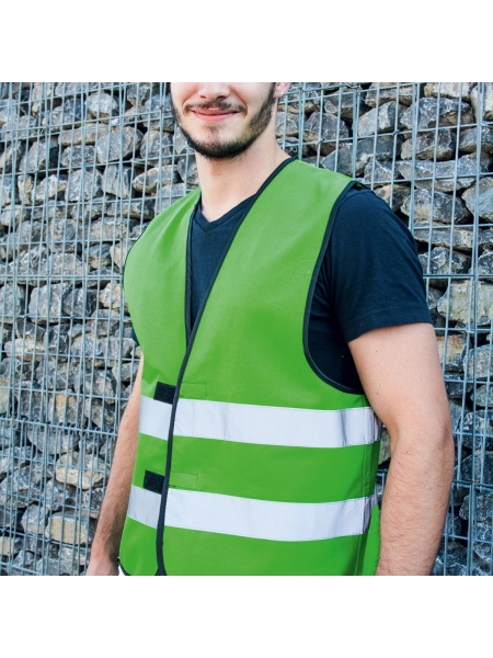 Gilet Functional Vest Korntex