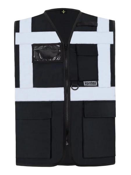 gilet-alta-visibilita-multitasche-vest-korntex-black-54.webp