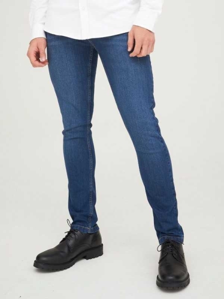 Pantalone uomo personalizzato So Denim Men's Max Slim Jeans