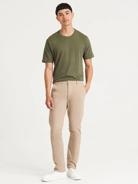 Pantalone uomo personalizzato So Denim Adam Slim Chinos