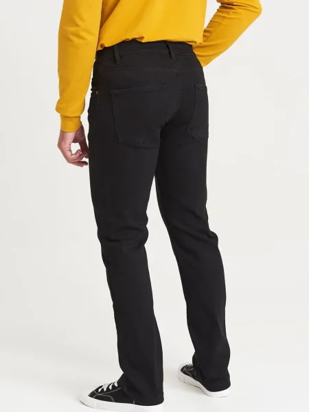 Pantalone da uomo personalizzato So Denim Men's Leo Straight Jeans