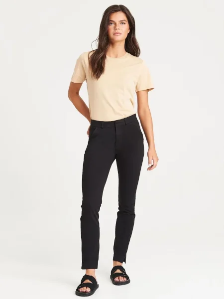 Pantalone donna personalizzato So Denim Lily Skinny Chinos