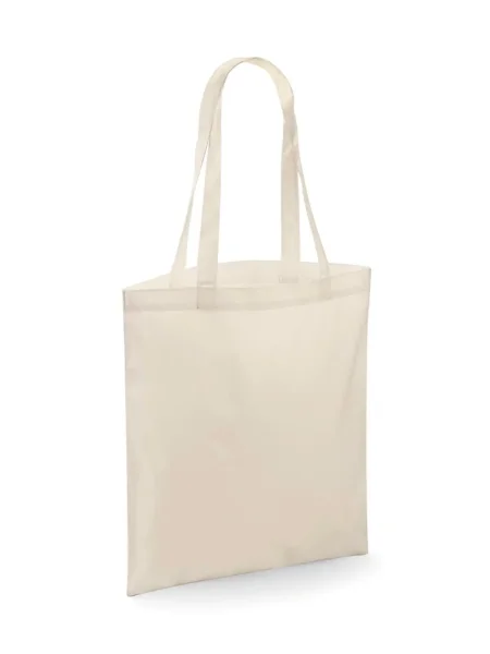 Shopper in poliestere per sublimazione personalizzata Bag Base Sublimation Shopper