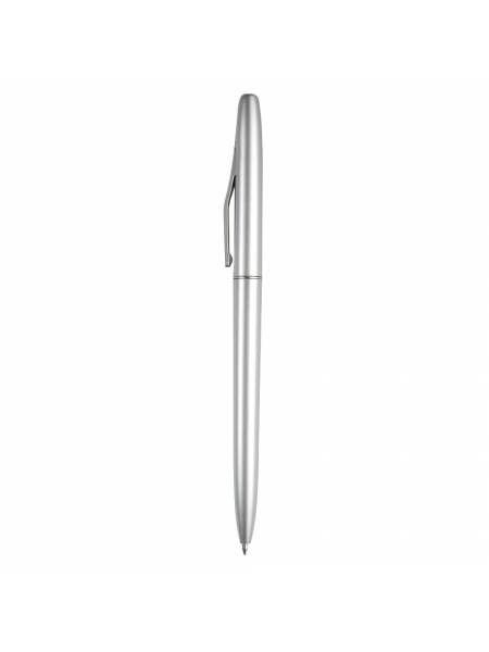 Penne personalizzate twist in plastica Illy