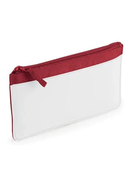 Astuccio personalizzabile per sublimazione Bag Base Sublimation Pancil Case