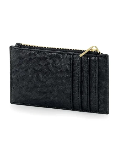 Portatessere personalizzato Bag Base Boutique Card Holder