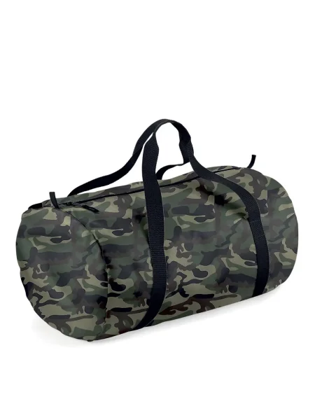 Borsone personalizzato Bag Base Packaway Barrel