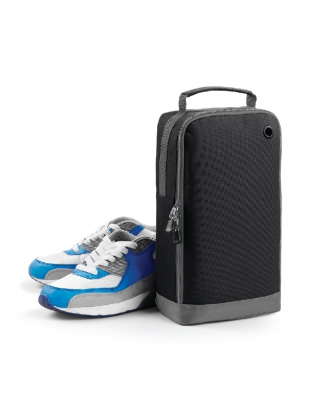 Portascarpe Athleisure Sports Shoe /Accessory Bag Bag Base